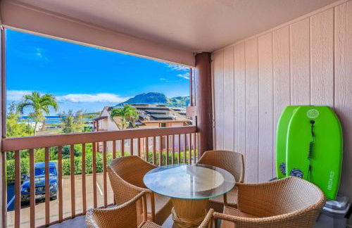 Central and Bright 2 BR, 2 BA, Pool and Oceanview - Foto 34