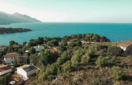 LE SORELLE Sea front -villa whit private pool - Foto 35