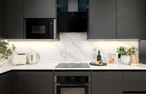 56 Park Street - Urban Apartment - Foto 78