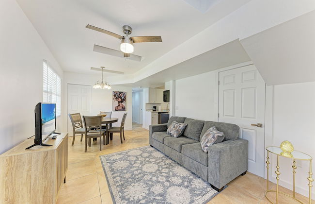 The Ringling Beach House - Foto 75