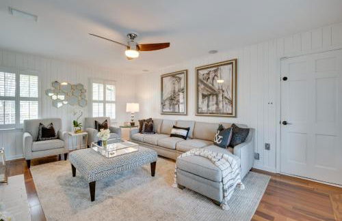 Luxury Retreat in Smyrna Pool, Pickleball and More! - Foto 6