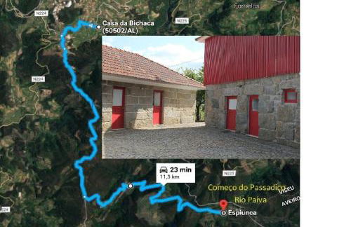 Casa da Bichaca - Foto 84