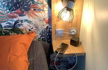 Studio Mimosa Croisette - Foto 7