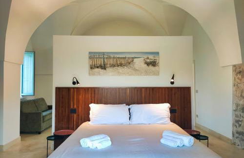 Dimora Torre Baldassarra di Casa Camilla Journey - Foto 42