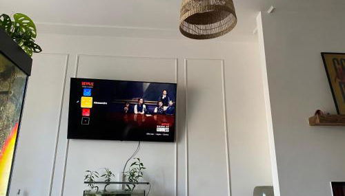 Aquahouse - Villa, romantica mansarda e acquari - Foto 3