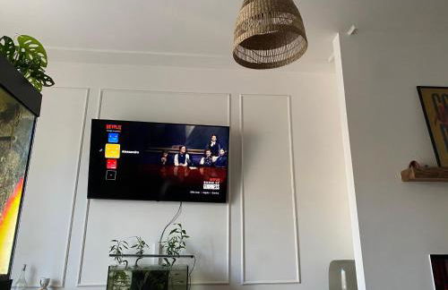 Aquahouse - Villa, romantica mansarda e acquari - Foto 3