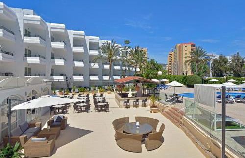 Sol Lunamar Palmanova Apartamentos - Adults Only - Foto 70