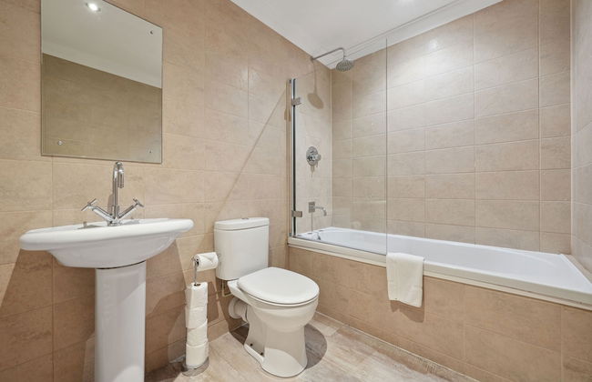 Blythswood Apartment - Photo 42