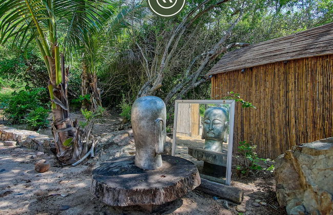 Casa Piedra in Jalisco - Foto 78