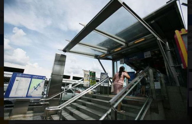 Room in Apartment - Thailand Taxi & Apartment Hostel - Photo 14