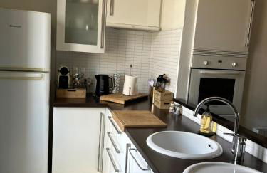 TI ST BARTH - Maison cosy - Dispo dès le 01 mars - Foto 9