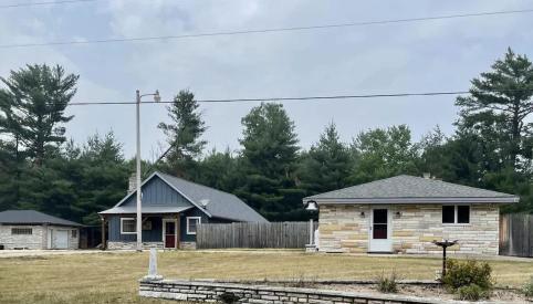 Camp Patriot Private Resort - Foto 4