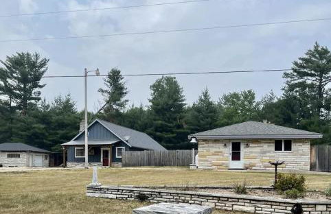 Camp Patriot Private Resort - Foto 4