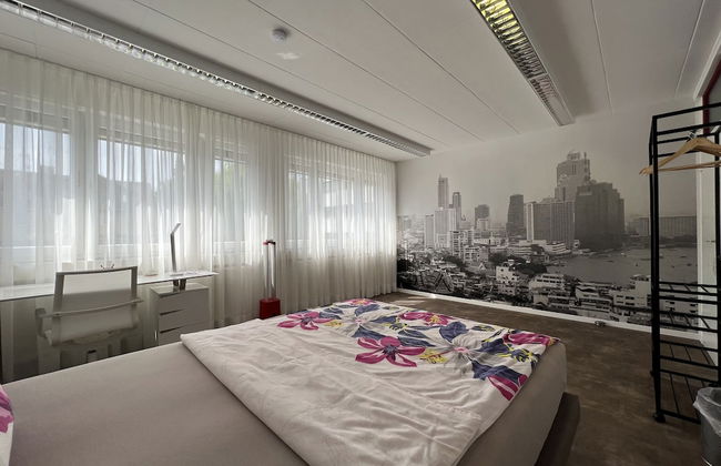 Commune88 EAST - Foto 8