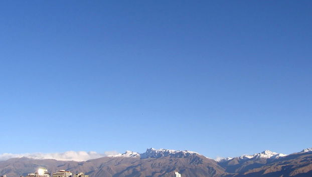 Cochabamba City Highlights - Half-Day Tour - Photo 2