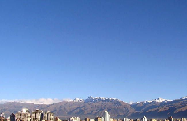 Cochabamba City Highlights - Half-Day Tour - Photo 2