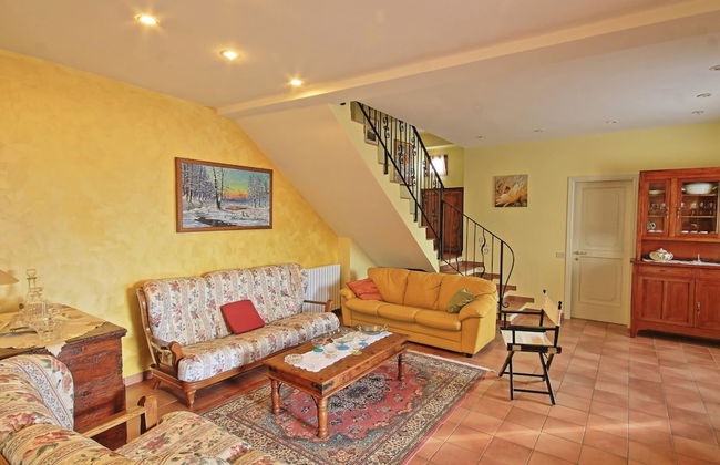 Belvilla by OYO Villa Artisti - Foto 9