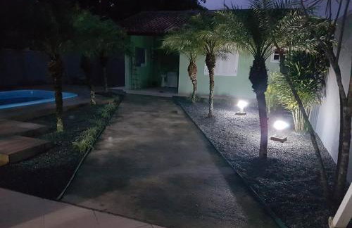 Linda casa c/Piscina, Ar e conforto próximo do Mar - Photo 6