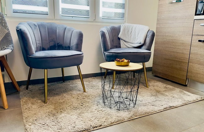 Appartement Cosy à Reminiac - Foto 12