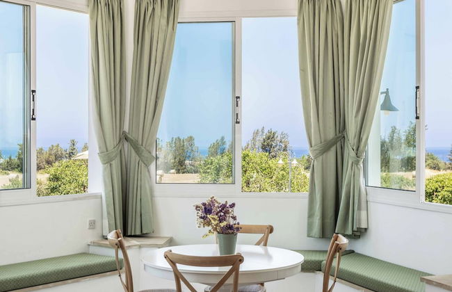 Villa Alexia Cyprus - Foto 8