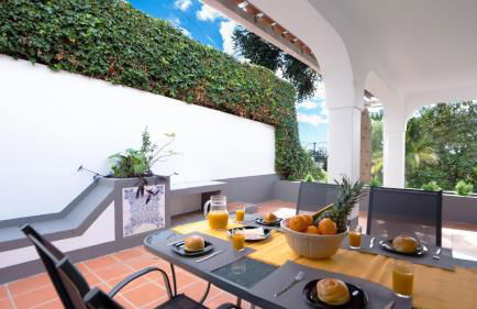 Amaro Oasis by LovelyStay - Foto 45