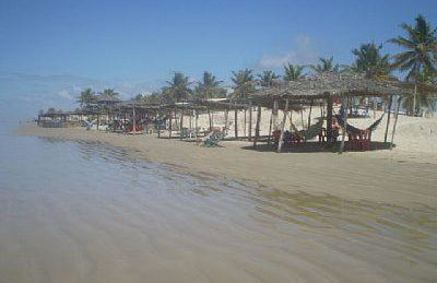 Condomínio Villa das Aguas com wi-fi - Photo 45