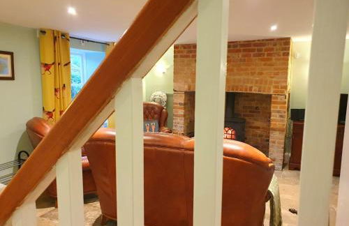 East View Cottage iow - Foto 18