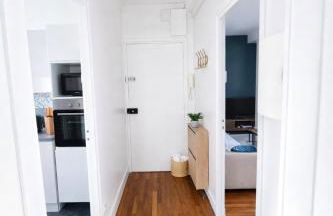 Emeraude du centre Elbeuf Confort et Elegance - Foto 30