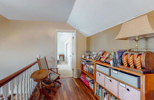 Turkey Knoll House - Foto 14