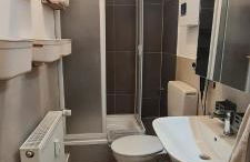 Moderne, zentral gelegene 2-Zimmer-Wohnung für 4 Personen, ideal für Monteure, Messegänger und Touristen - Foto 10