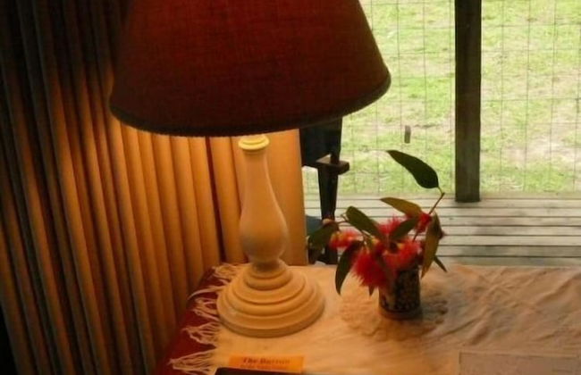 The Burrow At Wombat Bend - Foto 4