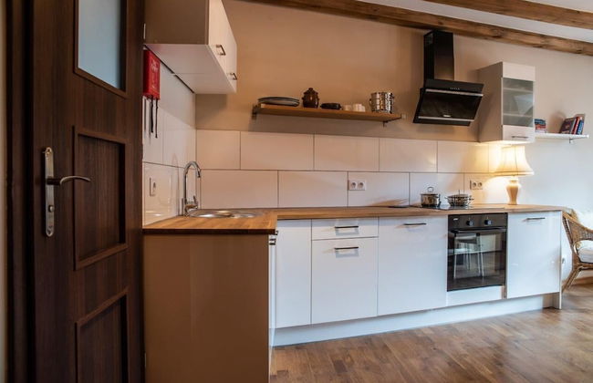 Drzewna Apartments - Foto 36