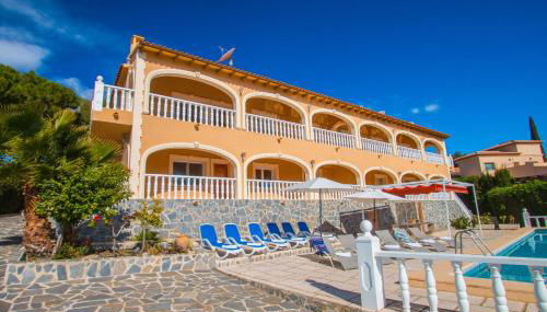 Villa Zelda - PlusHolidays - Foto 3