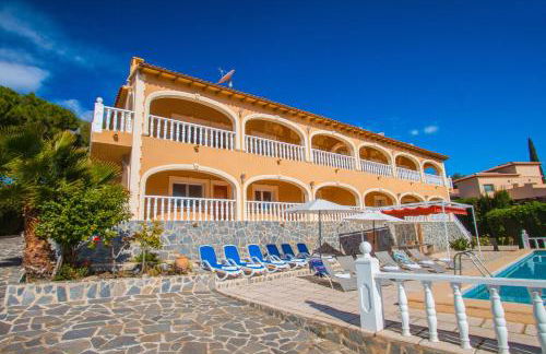 Villa Zelda - PlusHolidays - Foto 3