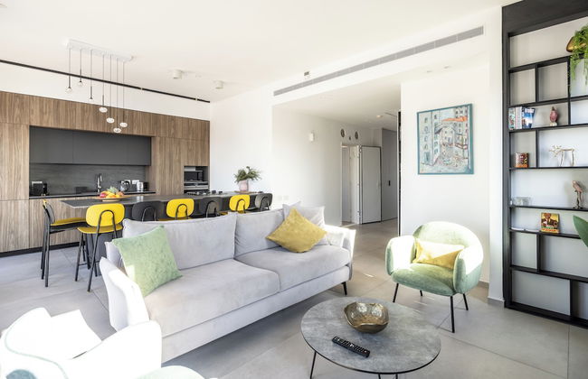 Rooftop Jacuzzi Penthouse by Sea N' Rent - Foto 22