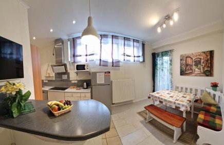 Apartment Vollumen Taste of India - Foto 7