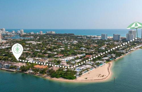 Boho Chic Heated Pool Walk To Beach Escapism at its finest Coconut Key H0MES - Foto 24