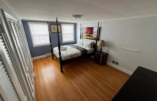 Serene Stay - Stylish House Close to NYC - Foto 12