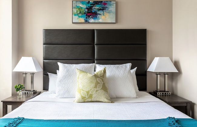 Roami at Hibernia Tower - Foto 10