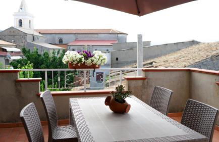 il Castello accomodation tropea - Foto 1