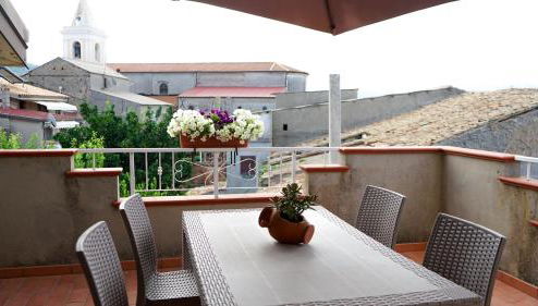 il Castello accomodation tropea - Foto 1