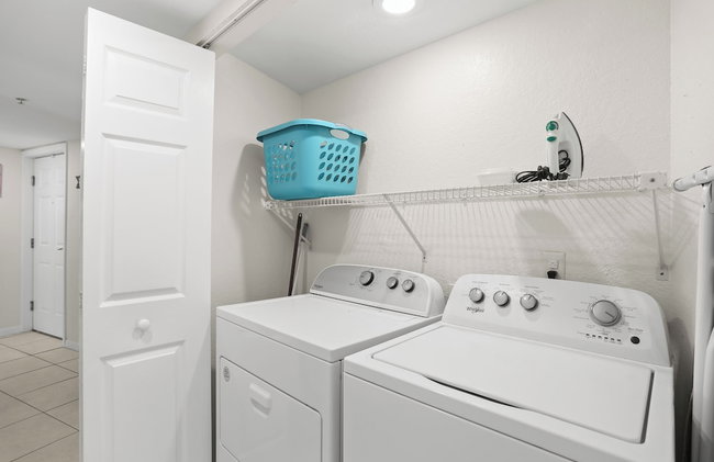 South Beach Condo Hotel by Travel Resort Services, Inc. - Foto 35