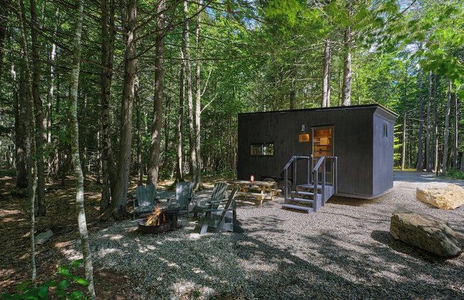 Postcard Cabins Chattahoochee, Outdoor Collection by Marriott Bonvoy - Foto 67