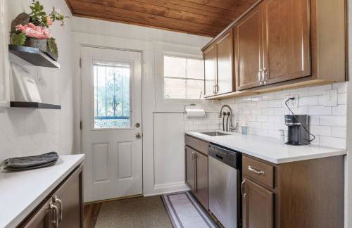 Steps 2 High ST - BIG Patio - Private parking- OSU - Foto 42