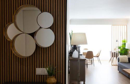 Beachome4u6 - luxury apartment - Foto 39