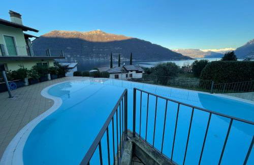 Sun Lake Iseo apartment - Foto 18