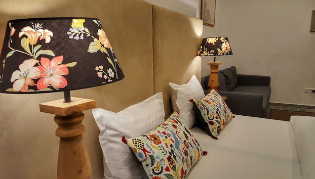 Windmill Studios - Foto 5, Habitación