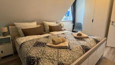 Haus Lönsweg - Foto 4