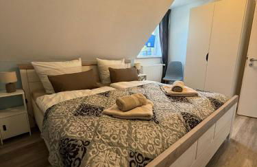 Haus Lönsweg - Foto 4