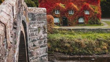 Apothecary Hall - Snowdonia - Photo 2